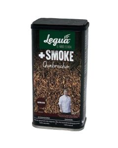 Smoking and flavoring Quebracho, 360 ml, 1 piece