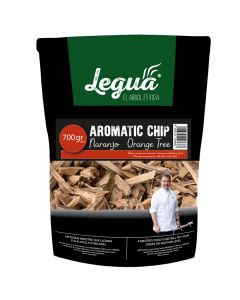 Aromatic chips, Orange Tree, 700 gr, 1 pack