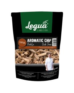 Aromatic flakes, Oak, 700gr, 1 pack