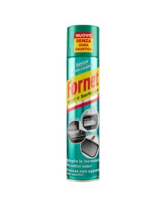 Spray detergent for the oven, Fornet, 300 ml, 1 piece