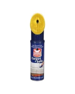 Cleaning detergent for carpets and sofas, Omino Bianco, 300 ml, 1 piece