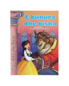 Beauty and the Beast