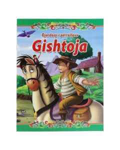 Gishtoja