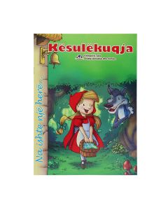 Little Red Riding Hood