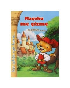 Magazine, Puss in Boots