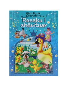 Joyful fairy tales