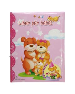 Book for babies