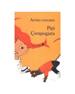 Pippi Longsocks