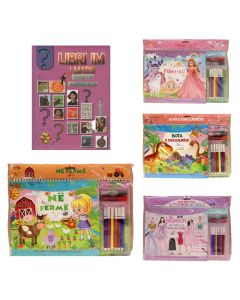 My big puzzle book