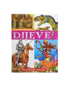 My Big Encyclopedia of Knowledge