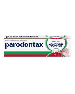 Toothpaste, Parodontax, complete protection, 75 ml, 1 piece