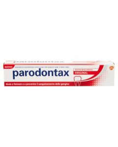 Toothpaste, Parodontax, original, 75 ml, 1 piece