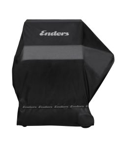 Enders weather protection cover Boston and Monroe, black