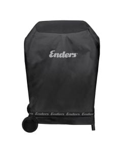 Enders weather protection cover Urban series, black