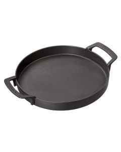 Enders Switch Grid pan, cast iron