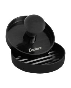 Burger Press, Enders, plastic, H 7x ⌀ 11,5 cm