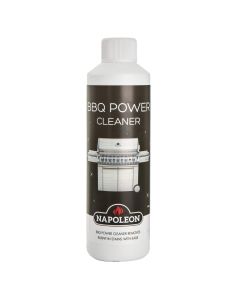 Barbecue cleaning solution, Napoleon, 500 ml, 1 piece