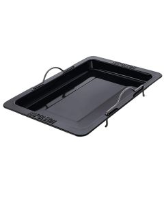 Barbecue grill pan, Napoleon, Rogue, Freestyle, 72.6 cm, black, 1 piece