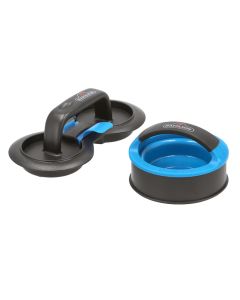 Hamburger press, Napoleon, 1 piece
