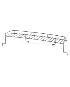 Barbecue warming rack, Napoleon, 46x17x11 cm, stainless steel, Travel Q, 1 piece