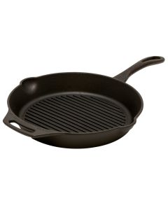 Pan for bbq, Petromax, 30 cm, 1 piece