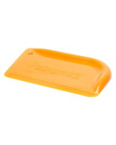 Scraper for dutch ovens and Skillets Petromax, 8 x 13,6 cm, 1 piece