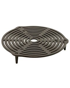 Petromax Cast iron stacking grate gr-s30, 30 x 5 x 30, 1 piece