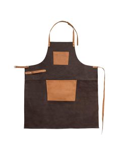 Petromax Buffalo leather apron