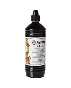 Petromax alkane paraffin oil, 1 litre, fuel
