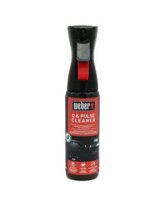 Weber Q & Pulse cleaner, 300 ml