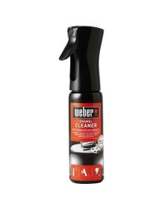 Barbecue cleaner for enamelled surfaces, 300 ml