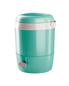 Camping thermos, Adriatic, 6 L, blue, 1 piece