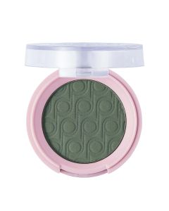Eye shadow, Pretty by Flormar, 07 Green Olive, plastic, 3.5 g, 1 piece