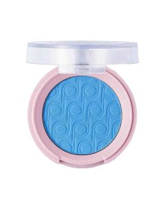 Eye shadow, Pretty by Flormar, 08 Soft Blue, plastic, 3.5 g, 1 piece