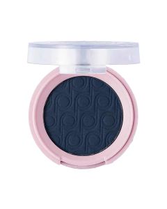 Eye shadow, Pretty by Flormar, 09 Blue, plastic, 3.5 g, 1 piece