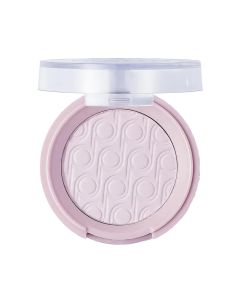 Eye shadow, Pretty by Flormar, 04 Nude Pink, plastic, 3.5 g, 1 piece
