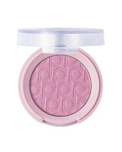 Eye shadow, Pretty by Flormar, 007 Pale pink, plastic, 3.5 g, 1 piece