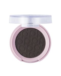 Eye shadow, Pretty by Flormar, 010 Deep plum, plastic, 3.5 g, 1 piece