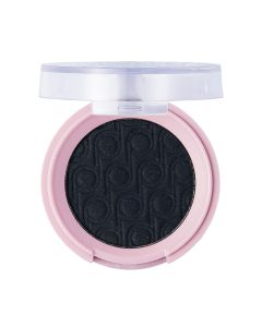 Eye shadow, Pretty by Flormar, 012 Dark grey, plastic, 3.5 g, 1 piece