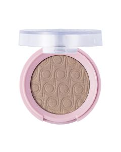 Eye shadow, Pretty by Flormar, 003 Warm beige, plastic, 3.5 g, 1 piece