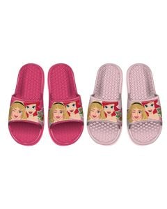 Slippers for children, Disney, Princess, 24/30, mixed, 1 pair