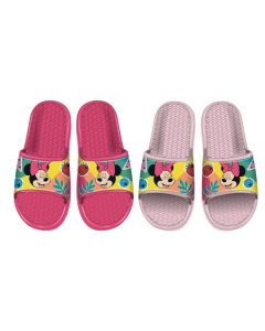 Slippers for children, Disney, Minnie Mouse, 24/30, mixed, 1 pair