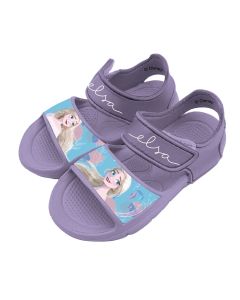 Sandals for children, Disney, Frozen, 22/32, mixed, 1 pair