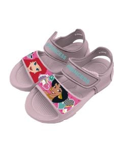 Sandals for children, Disney, Princess, 22/32, mixed, 1 pair
