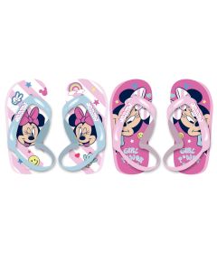 Slippers for children, Disney, Frozen, 22/28, mixed, 1 pair
