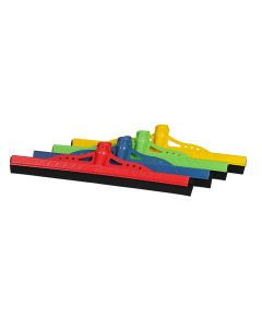 Floor drainer, plastic, 37x9 cm, mixed, 1 piece