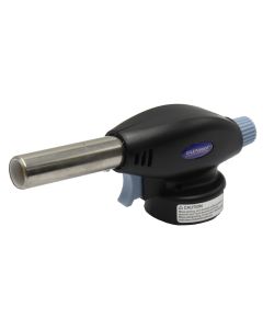 Apparatus for gas canister 227 gr, pistol, gas power, 1 piece
