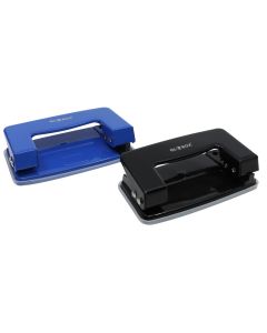 Hole opener, Globox, metal, 10 sheets, black, 1 pc