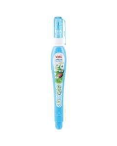 Deli Correction pen, 8 ml, miks