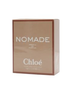 Perfume for women, Chloe' Nomade Absolut, EDP, 50 ml, 1 piece